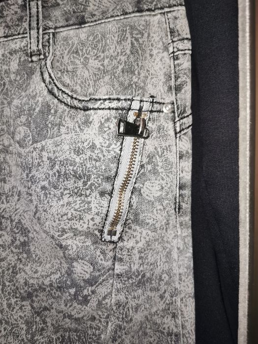 Jeansy Lexxury M-JAK NOWE