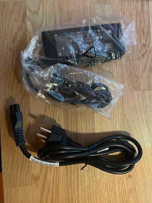HP AC Adapter 90w - Carregador para pc HP