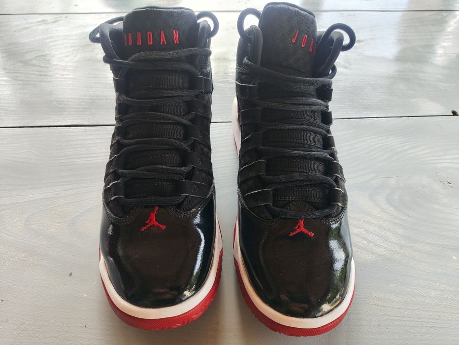Buty Nike Air Jordan Max Aura