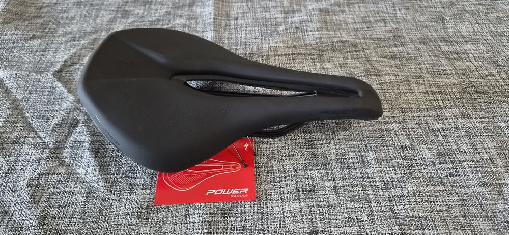 Selim Specialized Power Comp 143mm - NOVO