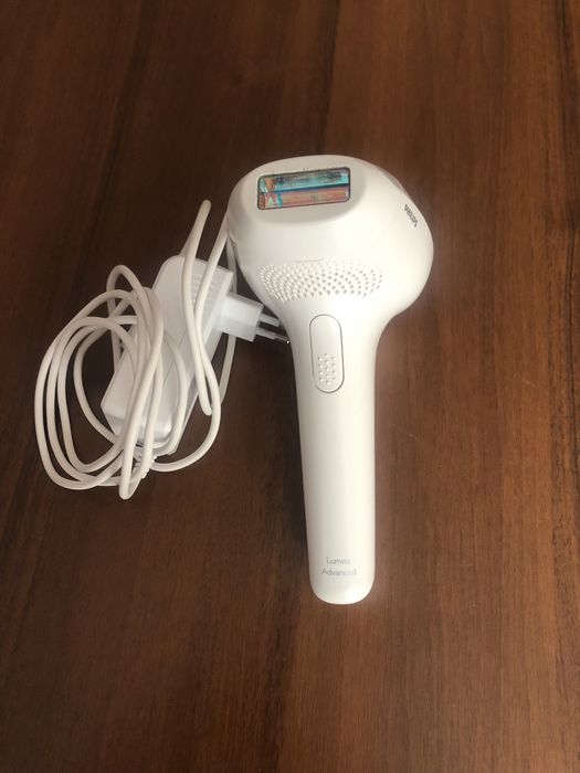 Фотоепілятор PHILIPS Lumea Advanced SC-1995