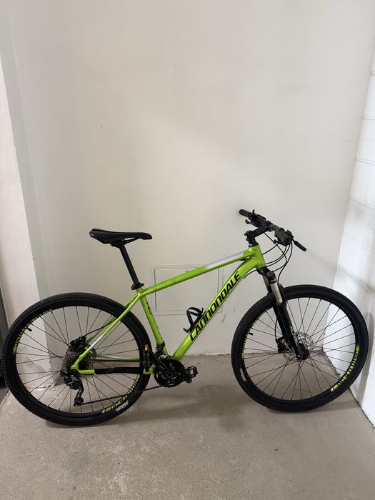 Canonndale trail 4 - L - 29”