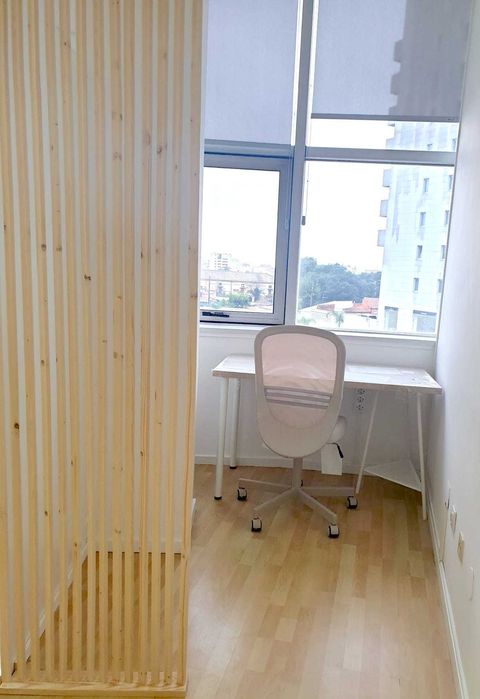 Regado Hub Coworking - Aluguer de espaços