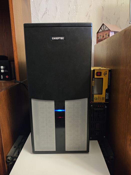 Комп'ютер I9-9900K 16GB