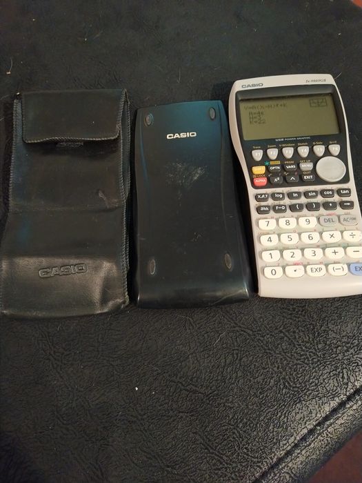 Máquina científica