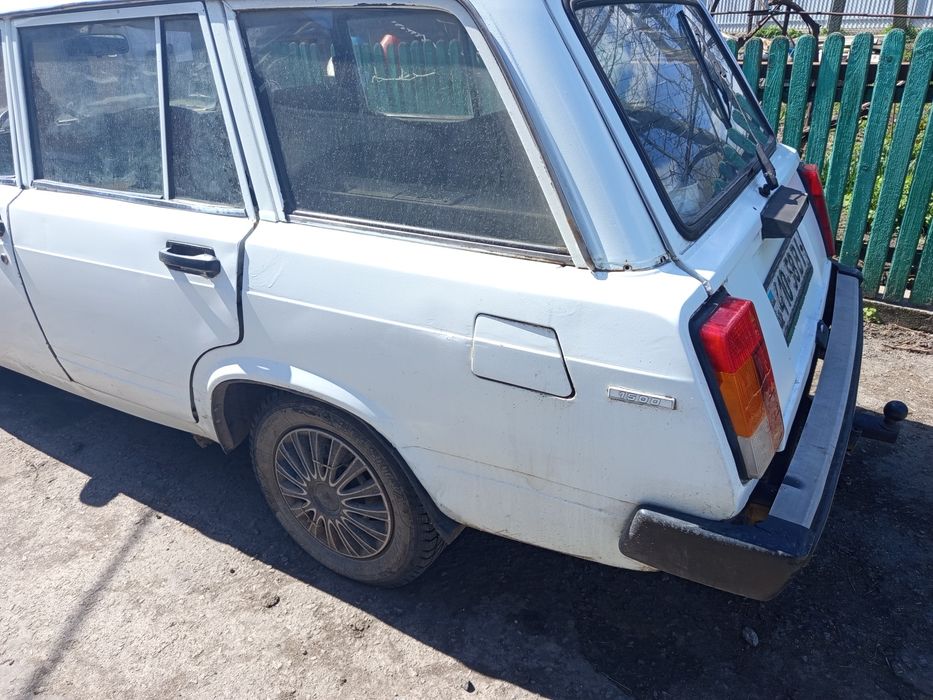Продам авто ВАЗ 2104