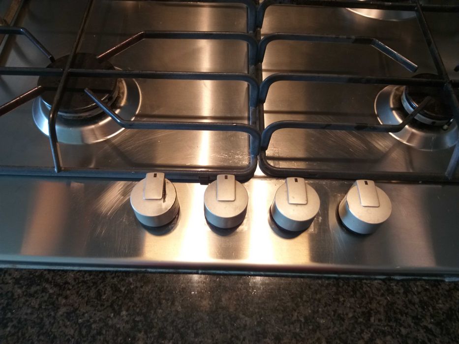 Fogão Electroux bom estado