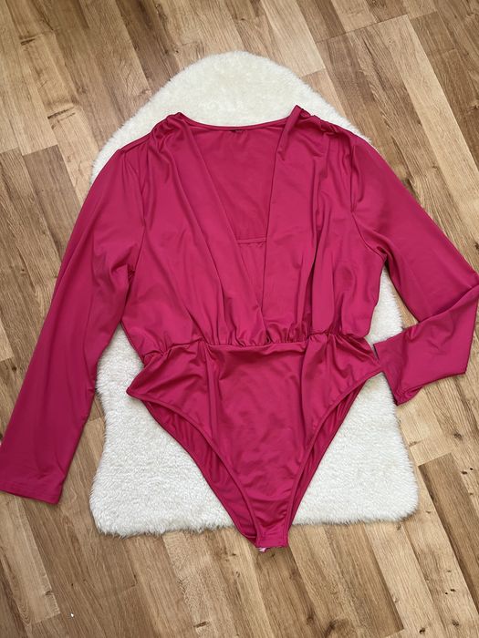 Body damskie XL/XXL