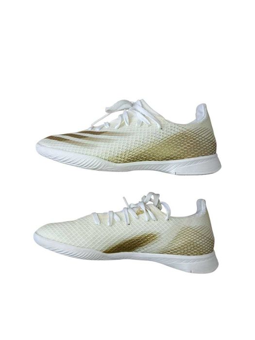 Футзалки дитячі Adidas X Ghosted.3 IN