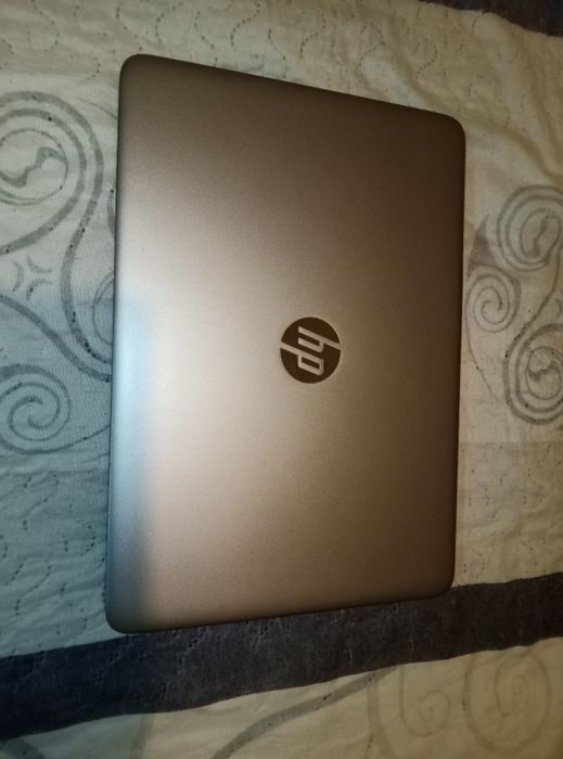 HP EliteBook 840 | Intel i5 8ª Gen | 8GB RAM | 256GB SSD NVMe