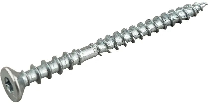 Шурупи дистанційні,для вирівнювання,конструкційні.