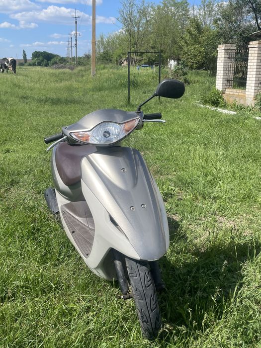 Honda dio 57 2014