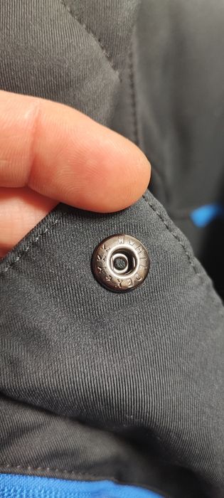 Strauss Engelbert теплая