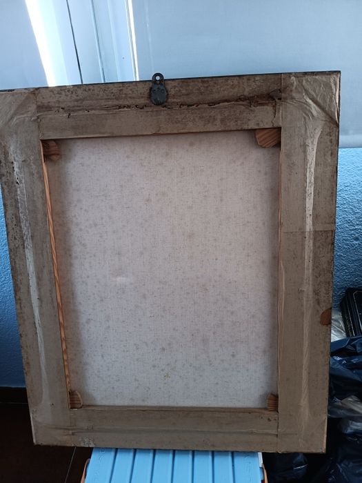 Quadros com temas clássicos