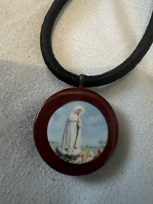 Bijuterias religiosas