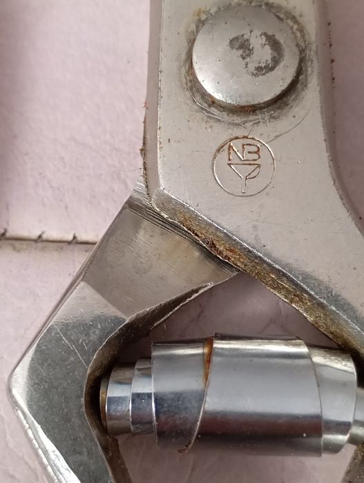 Ножницы для птицы и рыбы Германия