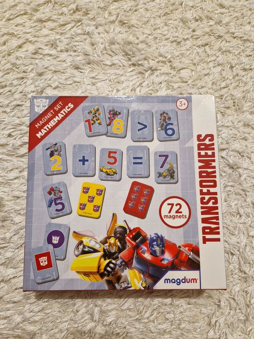 Навчалочка для діток