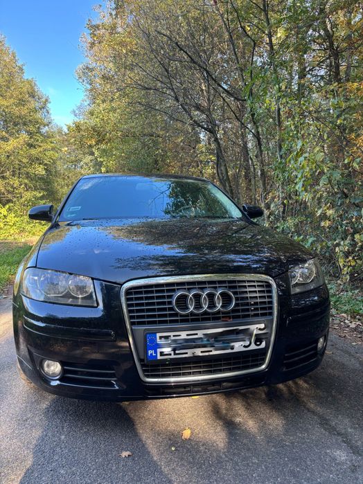 Audi Pozostałe Audi