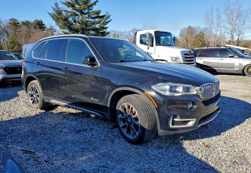 BMW X5 F15 Бампер Розборка БМВ Х5 Ф15