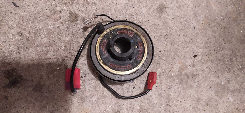 AUDI/VW - Fita de Airbag Original de AUDI 80 IMPECAVEL 4A1.951543