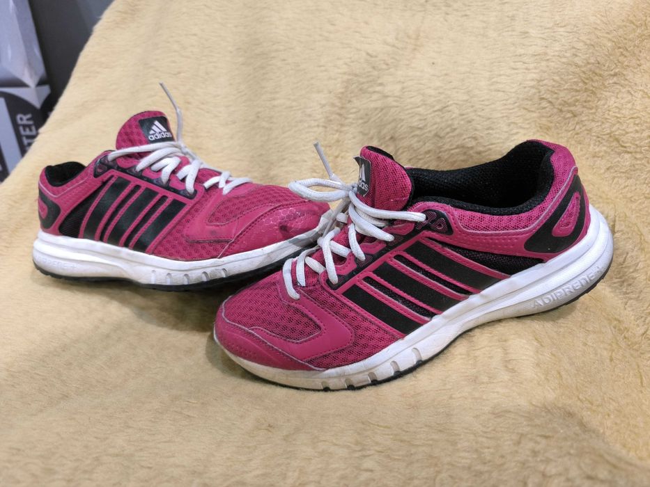 Ténis Adidas Nº38 Impecáveis