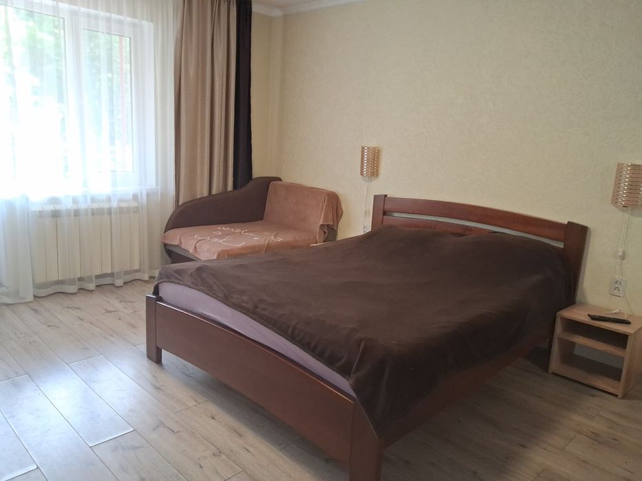 Садиба "Казка" Поляна