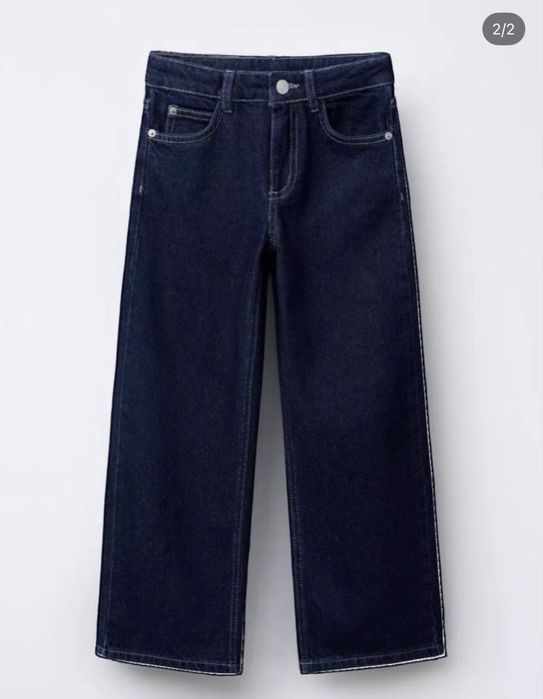 Дитячі джинси 134,140.