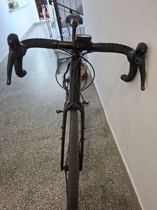 Merida Silex 200 Gravel
