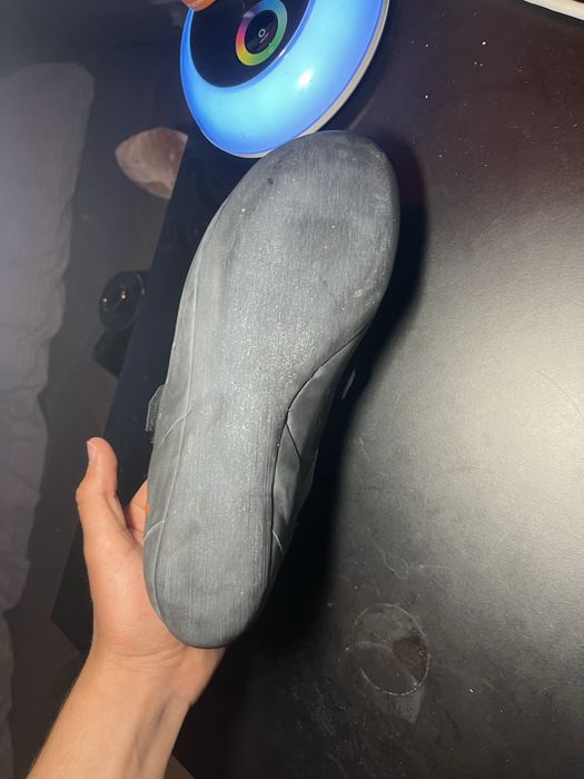 Buty do wspinaczki climbing shoes climb x rave