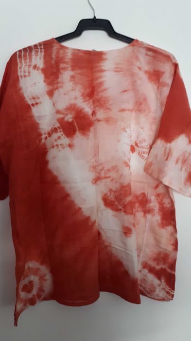 Camisa de verão p/senhora - L