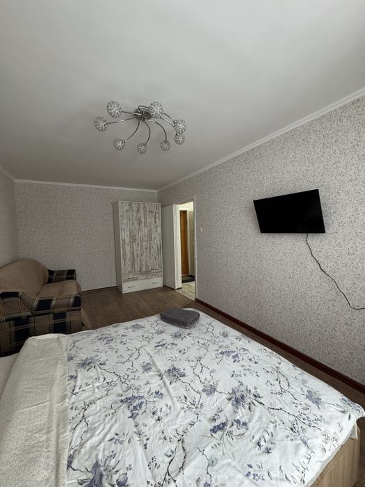 Квартира подобово однокімнатна