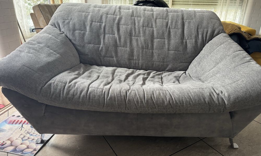 Sofa kanapa 2 osobowa- transport