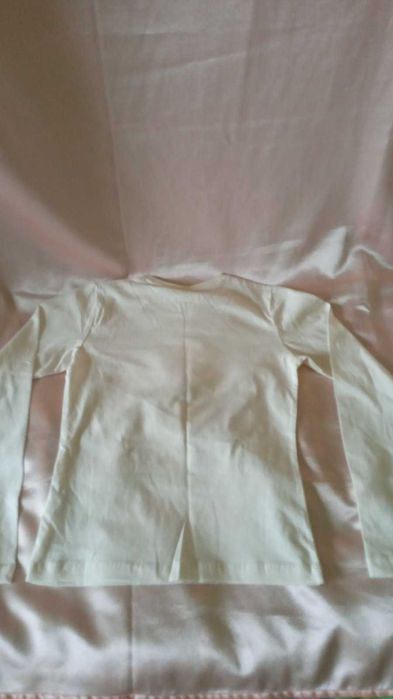 Хлопковый лонгслив piazza italia джемпер реглан