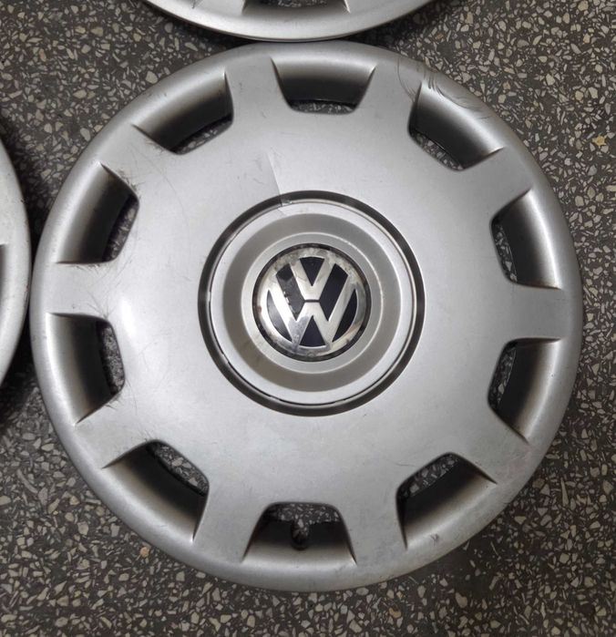 Kołpaki VW Passat Golf 15"