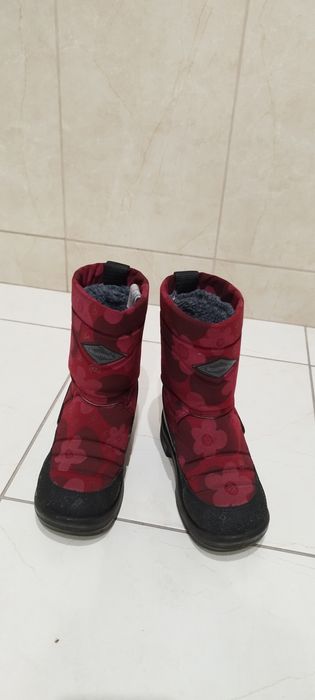 Дитячі чоботи р.28 kuoma
