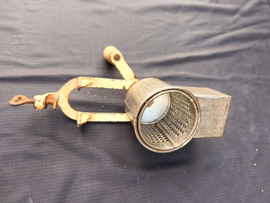 Mała tarka do warzyw czosnku