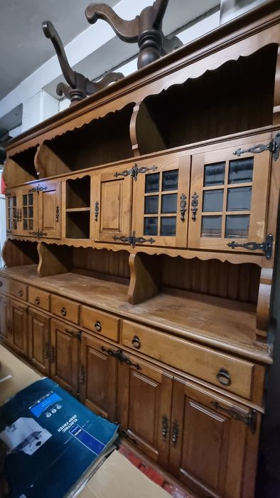 Movel de sala antigo  de sala ou cozinho