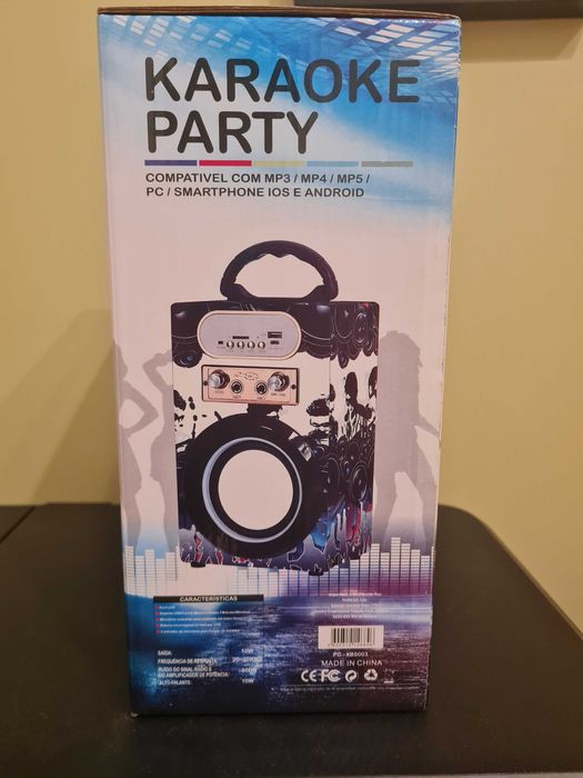 Karaoke Party (Top Mix Pop)64286059017987121