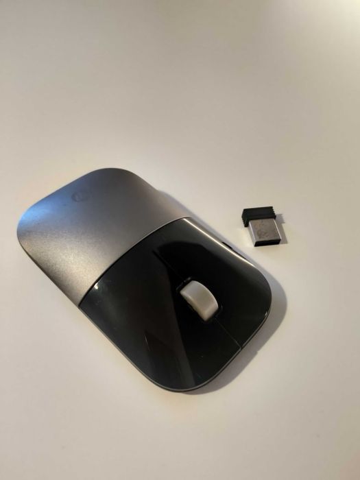 HP Z3700 RF Rato ótico sem fios 1200 DPI