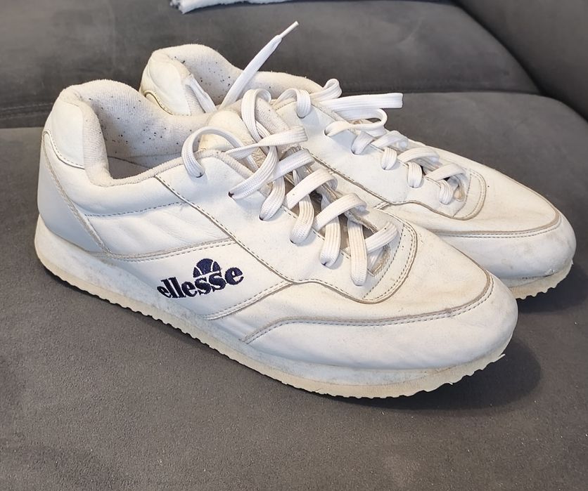 Adidasy ELLESSE rozm. 47/46