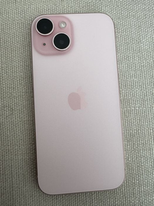 Iphone 15 128GB.