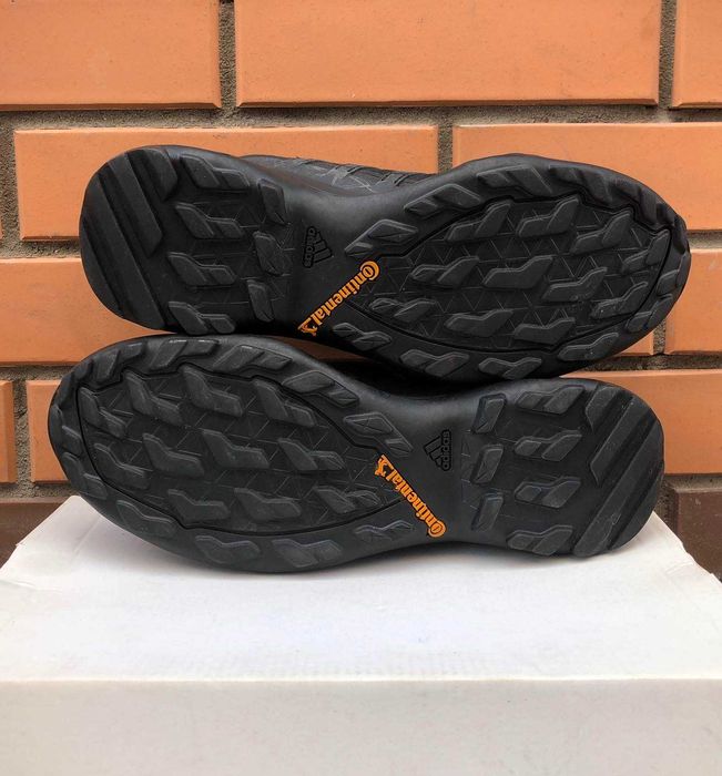 Кроссовки Adidas Terrex gore-tex, оригинал