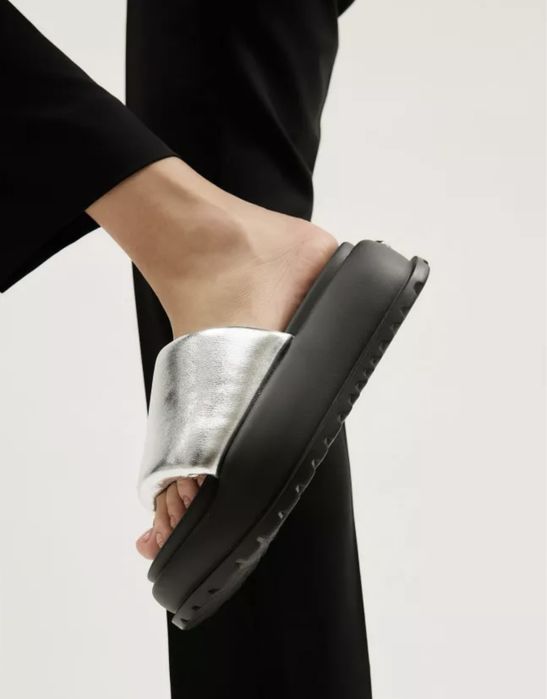 LONZA шльопанці жіночі