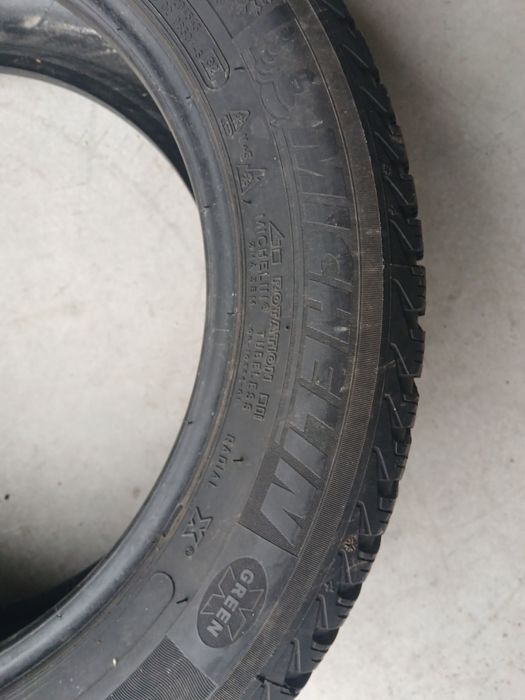 2 pneus 205 55 r16 michelin