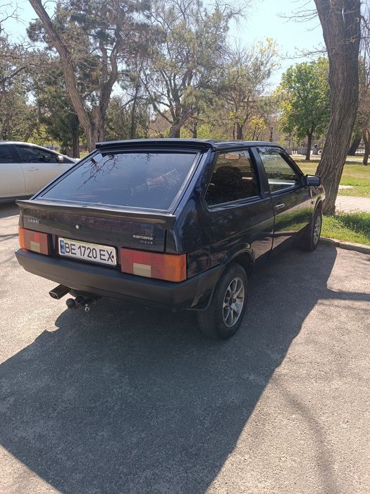 Продам ВАЗ21083.