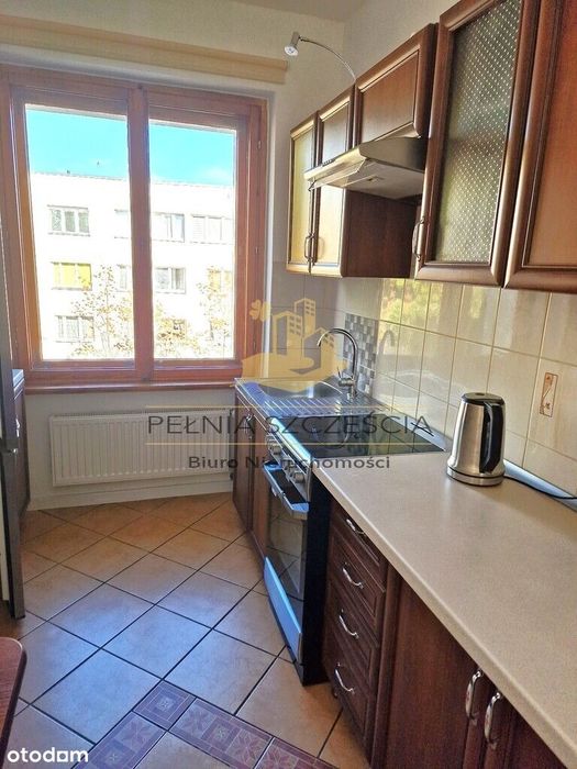 Huby- ul. Lniana 4p-Rozkładowe Balkon Blisko Rynku