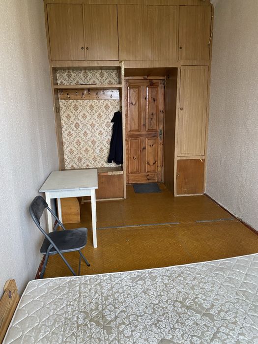 Оренда кімнати в центрі Києва, Володимирська 71