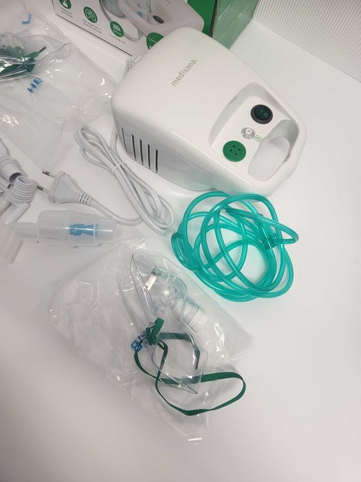 Inhalator nebulizator Medisana IN 500