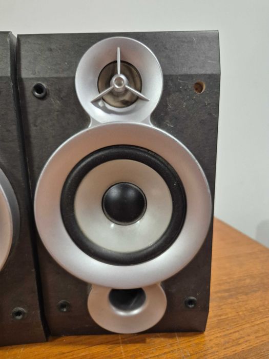 Kolumny JVC sp-uxl 30