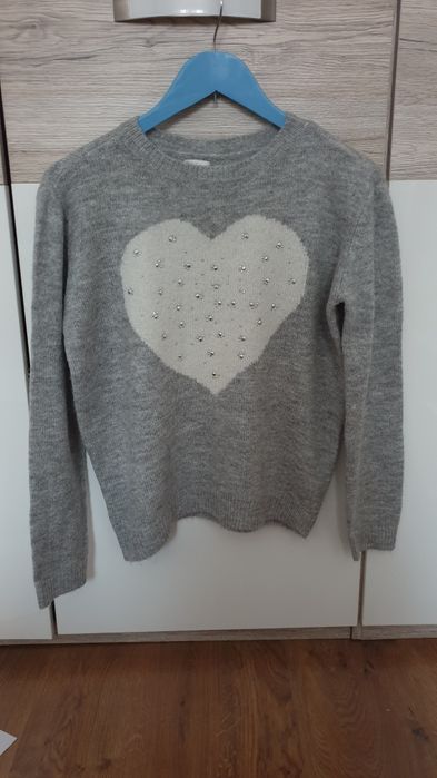 Sweter damski Sinsay